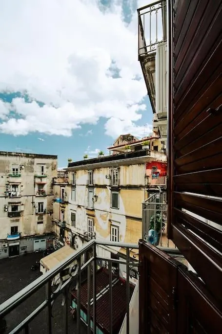 Piazza E Basilica View By Murat location
